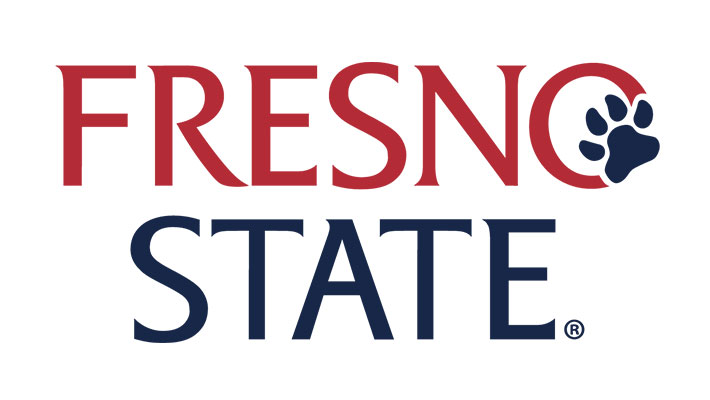 California State University - Fresno logo